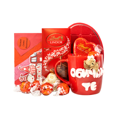 Valentine's Day Gift for Women One gift 21065